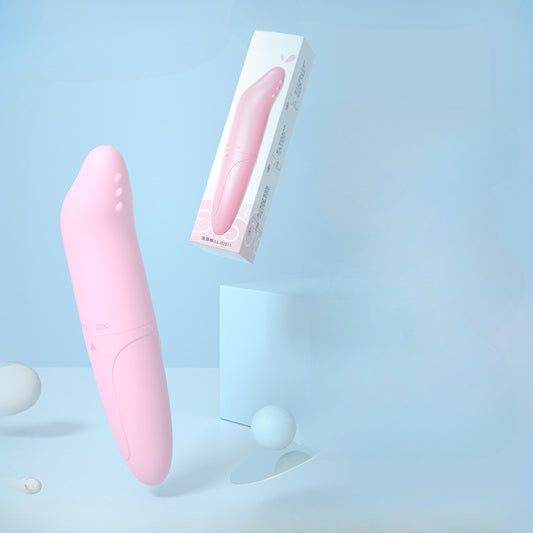 YOUTHAV Mini Dolphin Vibrator Female Masturbation Sex Toy Artifact Female Adult Products Sex Toys Massager