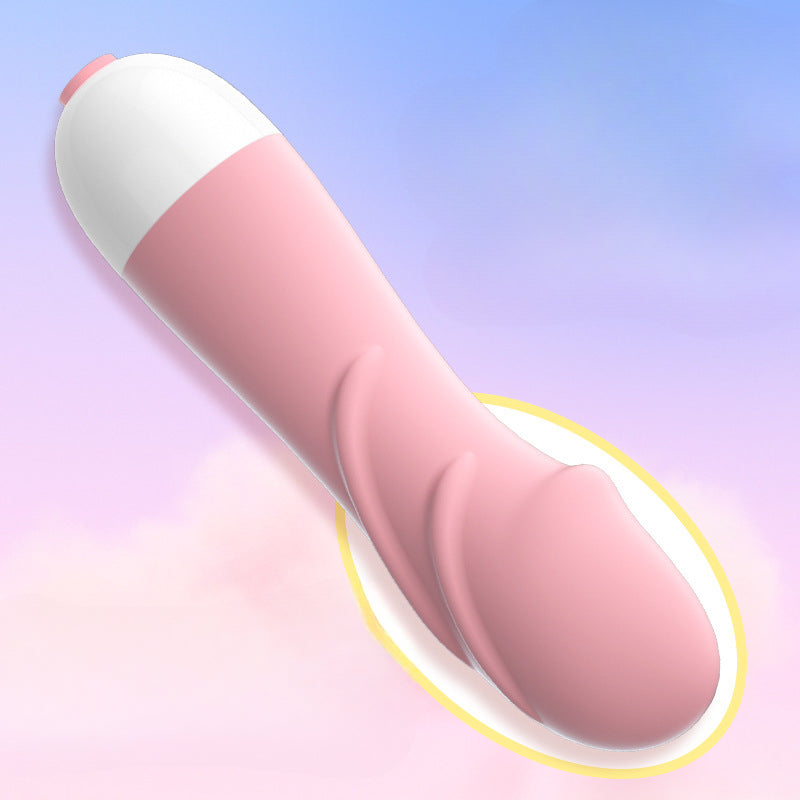 YOUTHAV Small waist, small flower fairy, small turtle, mini vibrator, female masturbation sex toys, female instant orgasm sex products
