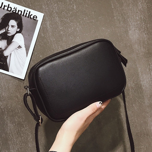 2018 new Korean shoulder bag