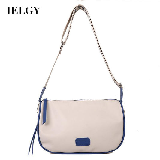 IELGY Women's light casual messenger small square bag