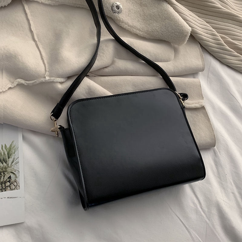 New one-shoulder small bag girl crossbody bag