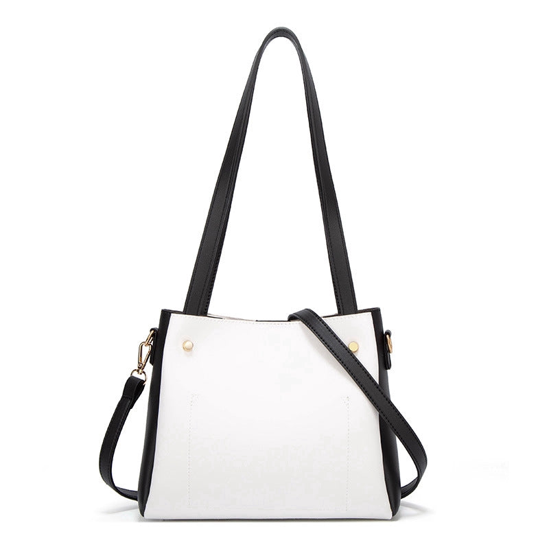 IELGY children's bag Korean version versatile hand-held single shoulder bag women's Bag Messenger