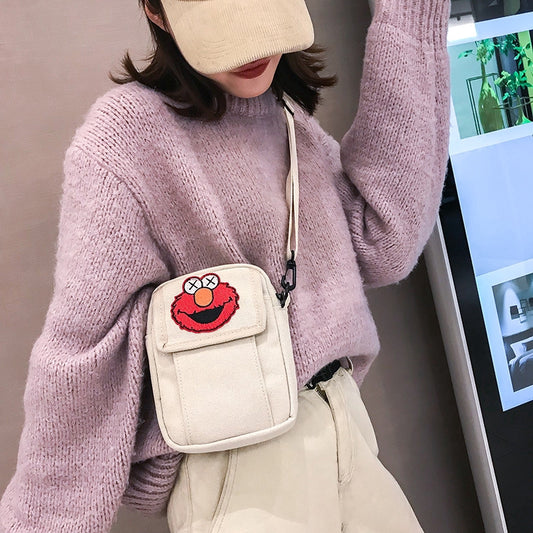 Crossbody handbags wild cool cool bag