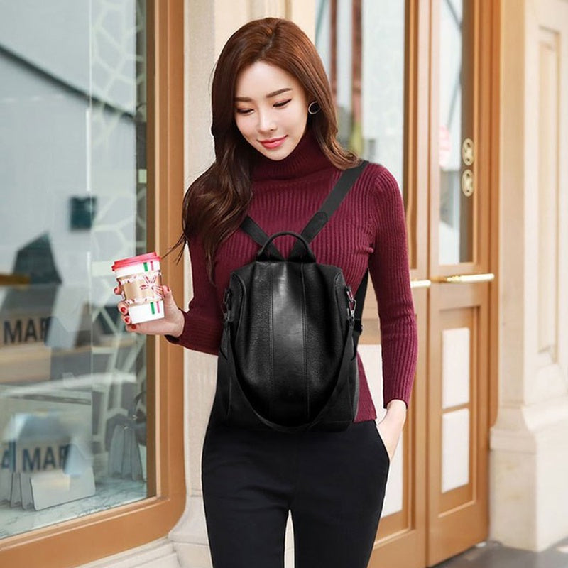 IELGY Fashion women's backpack