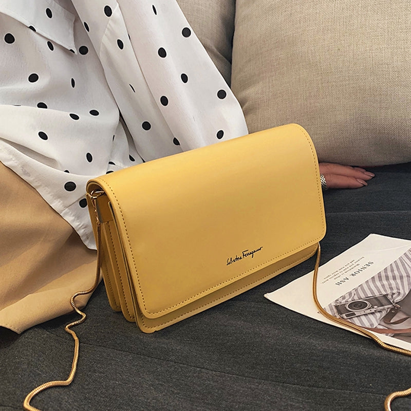 IELGY High quality and elegant women's handbag