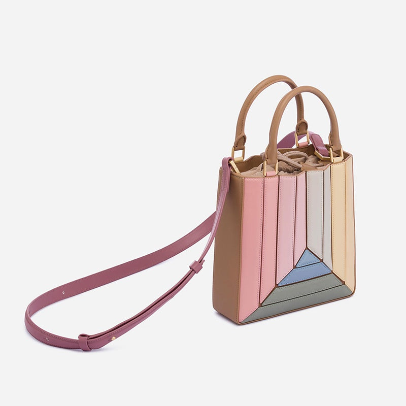 IELGY women's high-end fashion all match messenger bag