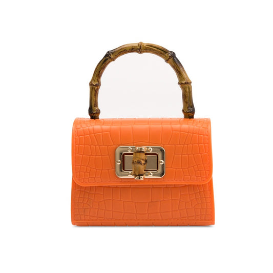 IELGY Korean version of the wild Messenger bag fashion handbag fairy bag
