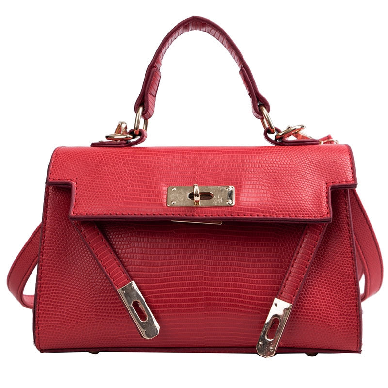 IELGY Crossbody single shoulder mobile fashion Kelly bag