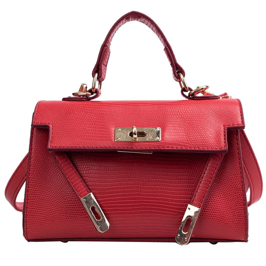 IELGY Crossbody single shoulder mobile fashion Kelly bag