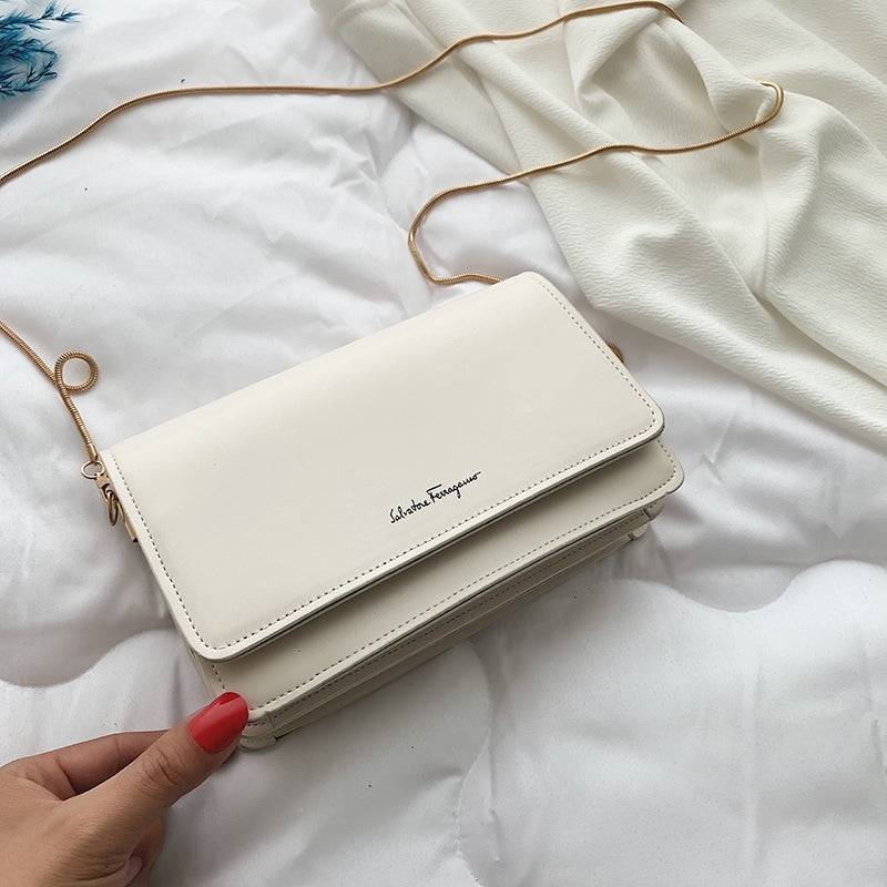 IELGY High quality and elegant women's handbag