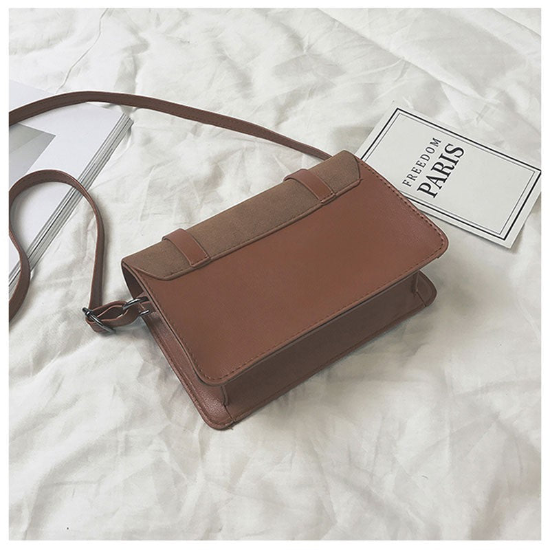 Bag new arrow female handbag Korean mini bag