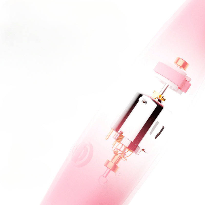 YOUTHAV Female heating stimulation G-spot AV vibrator adult sex toys
