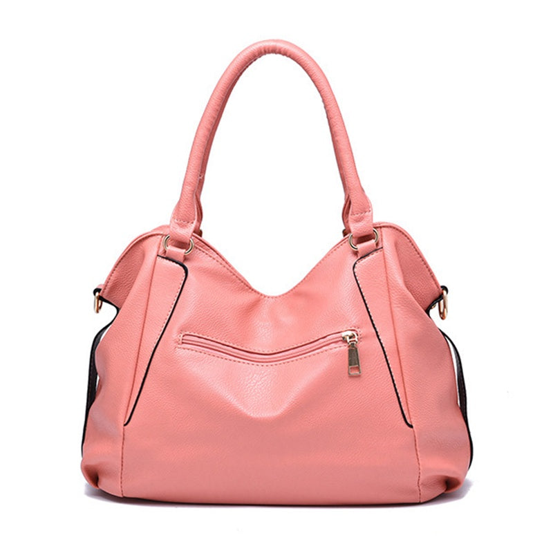 IELGY women's elegant and fashionable travel lychee pattern diagonal bag