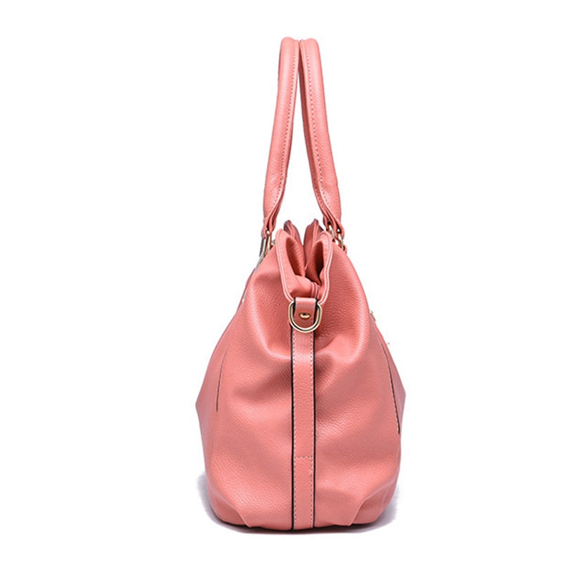 IELGY women's elegant and fashionable travel lychee pattern diagonal bag