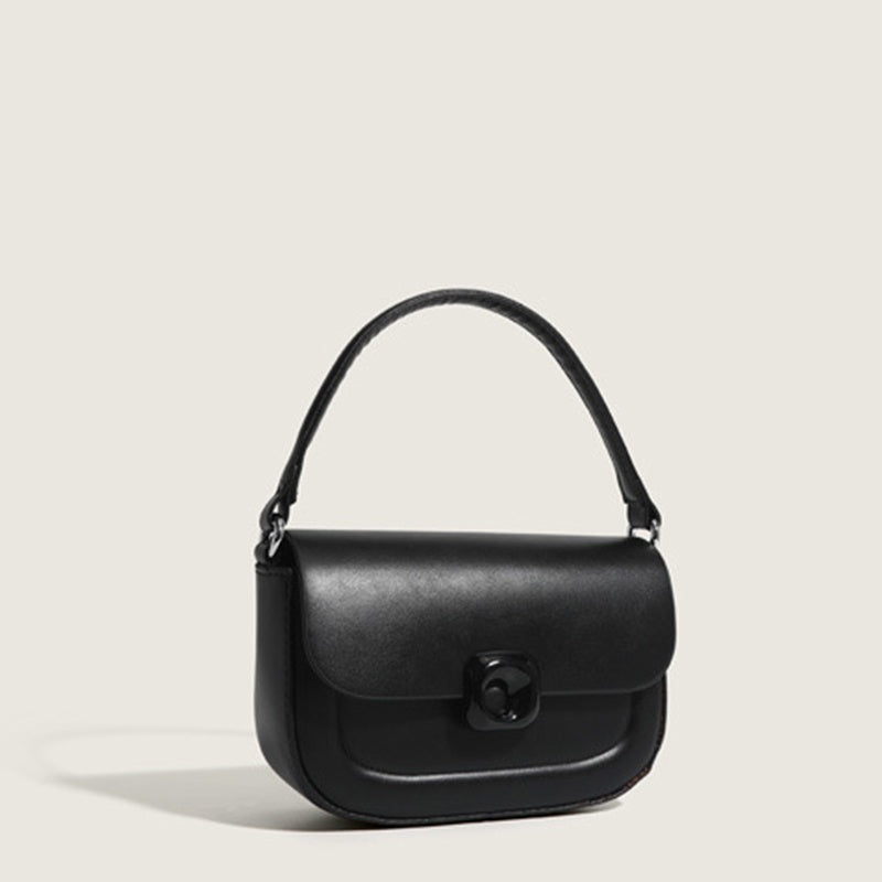 IELGY chain bag women's foreign style all-match portable candy color magnetic buckle small bag