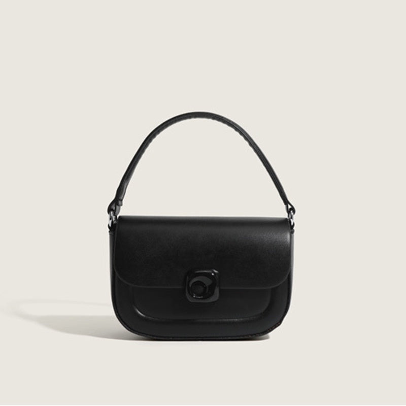 IELGY chain bag women's foreign style all-match portable candy color magnetic buckle small bag