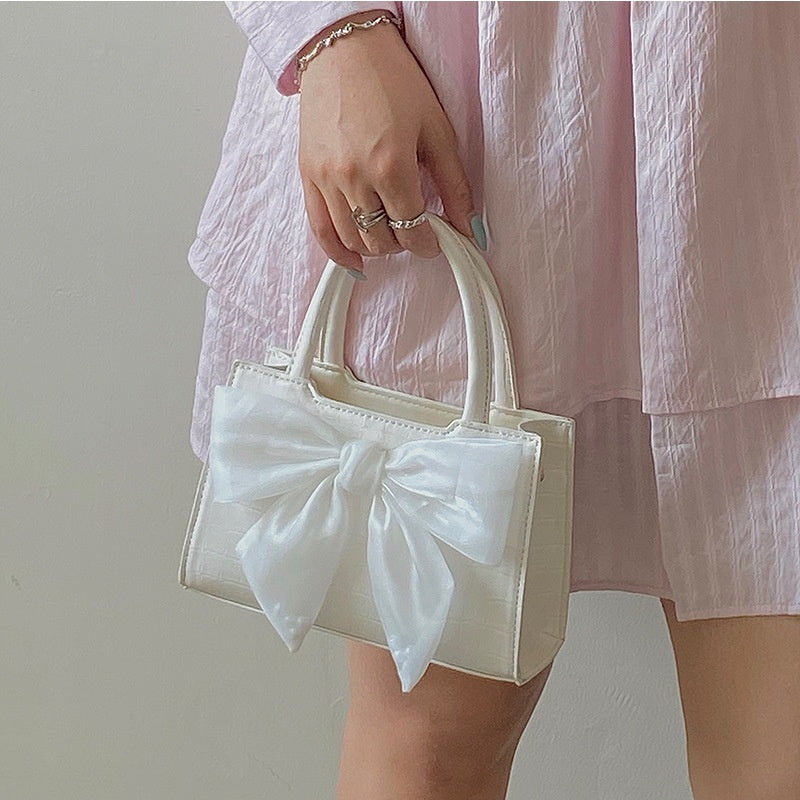 IELGY Guangzhou high-end women's bag Korean version all-match beauty go out messenger bag