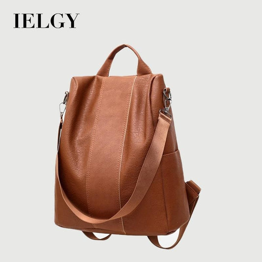 IELGY Fashion women's backpack