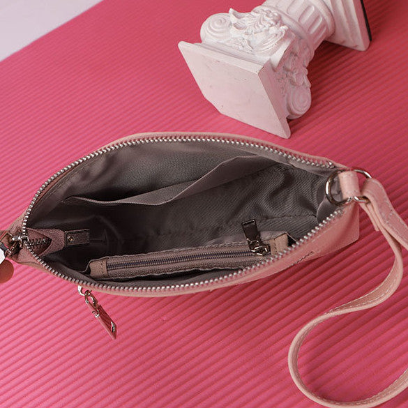 Ielgy Fashion Ladies Shoulder Bag Clutch Bag Crossbody Bag