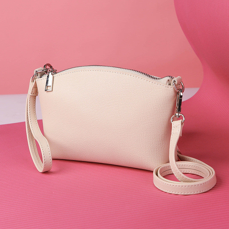 Ielgy Fashion Ladies Shoulder Bag Clutch Bag Crossbody Bag