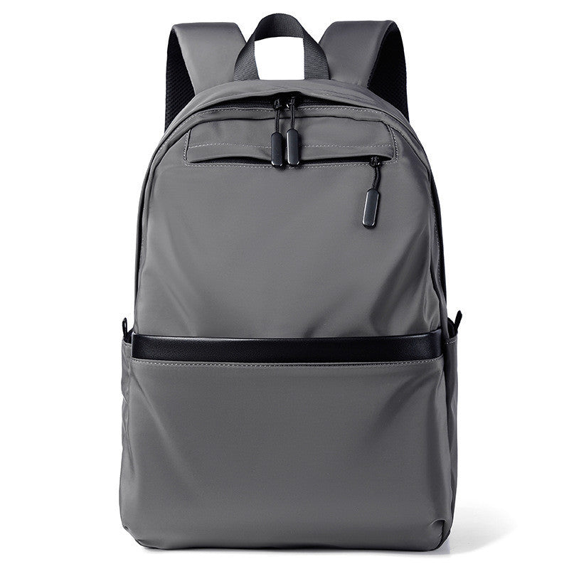 Ielgy Travel Backpack Computer Bag Outdoor Travel Student School Bag