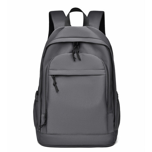 Ielgy Casual Backpack Computer Bag Outdoor All-Match Student School Bag