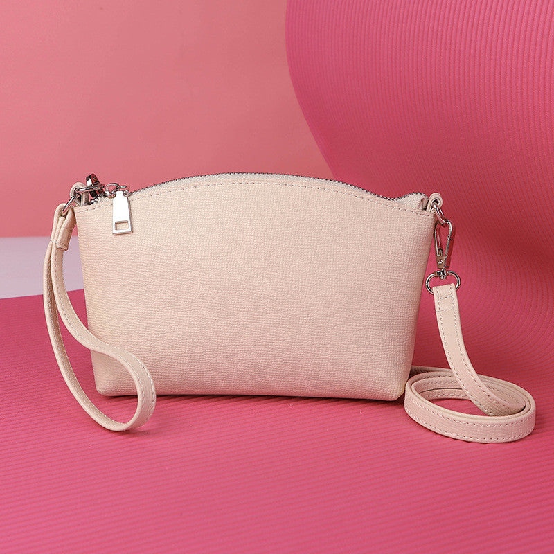 Ielgy Fashion Ladies Shoulder Bag Clutch Bag Crossbody Bag
