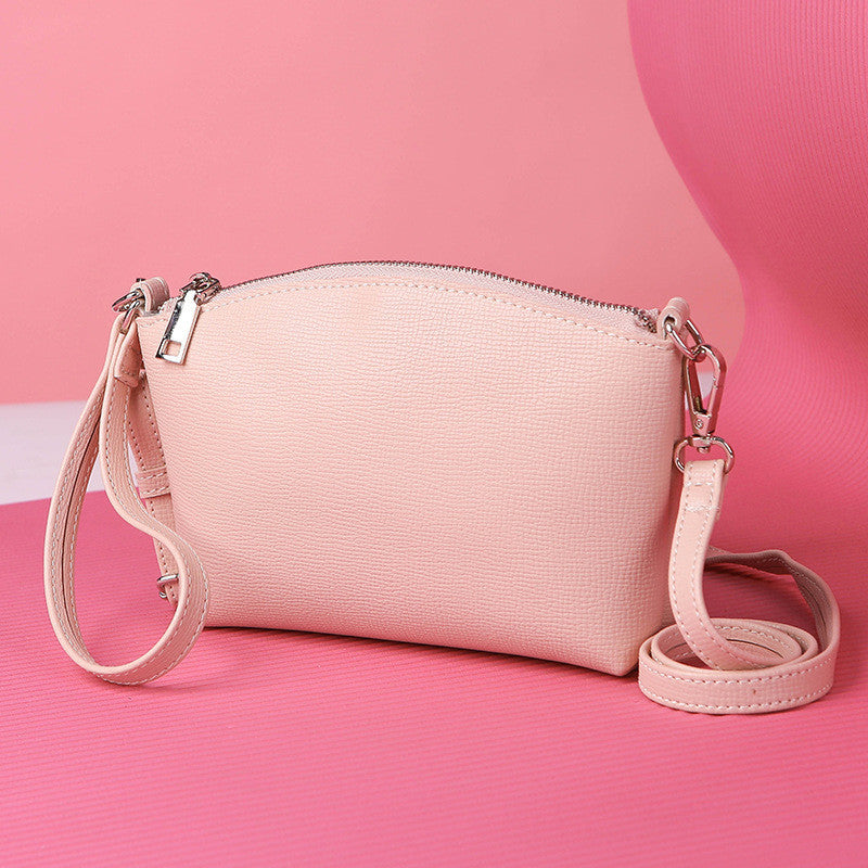 Ielgy Fashion Ladies Shoulder Bag Clutch Bag Crossbody Bag