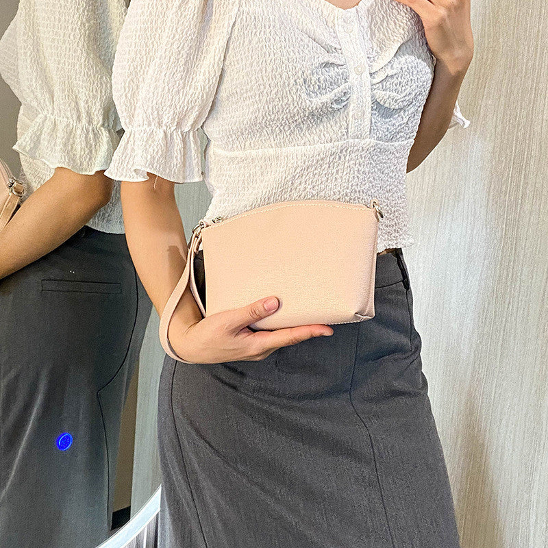 Ielgy Fashion Ladies Shoulder Bag Clutch Bag Crossbody Bag