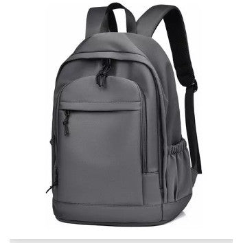 Ielgy Casual Backpack Computer Bag Outdoor All-Match Student School Bag