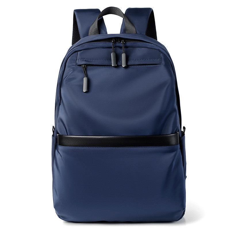 Ielgy Travel Backpack Computer Bag Outdoor Travel Student School Bag