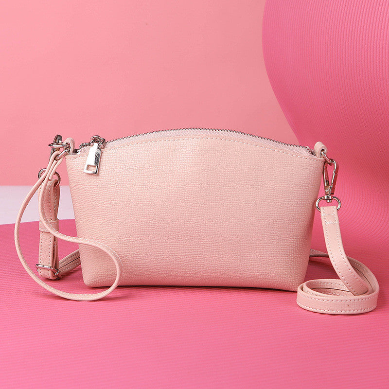 Ielgy Fashion Ladies Shoulder Bag Clutch Bag Crossbody Bag