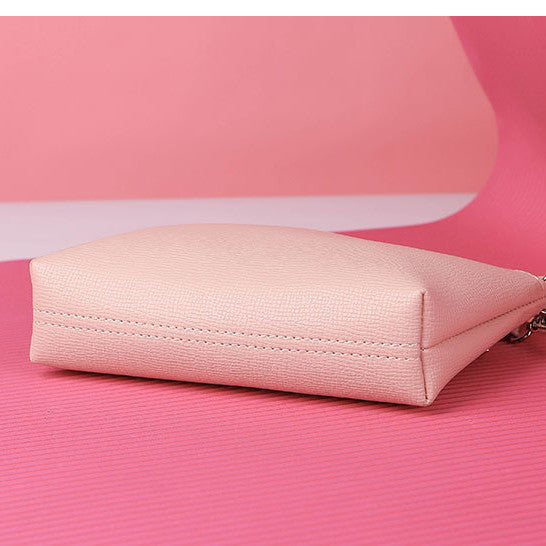 Ielgy Fashion Ladies Shoulder Bag Clutch Bag Crossbody Bag
