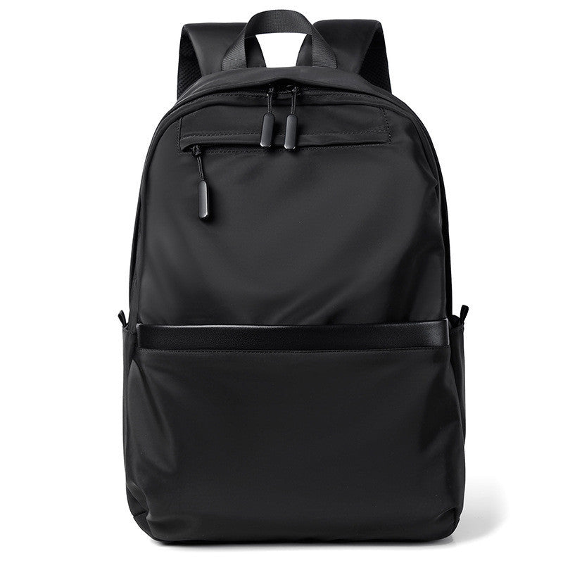 Ielgy Travel Backpack Computer Bag Outdoor Travel Student School Bag