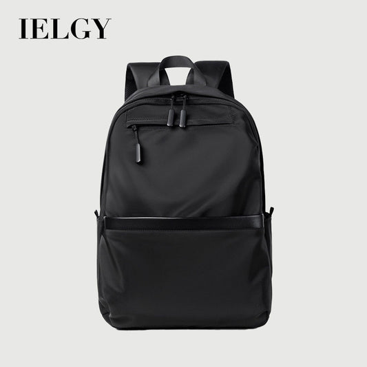 Ielgy Travel Backpack Computer Bag Outdoor Travel Student School Bag