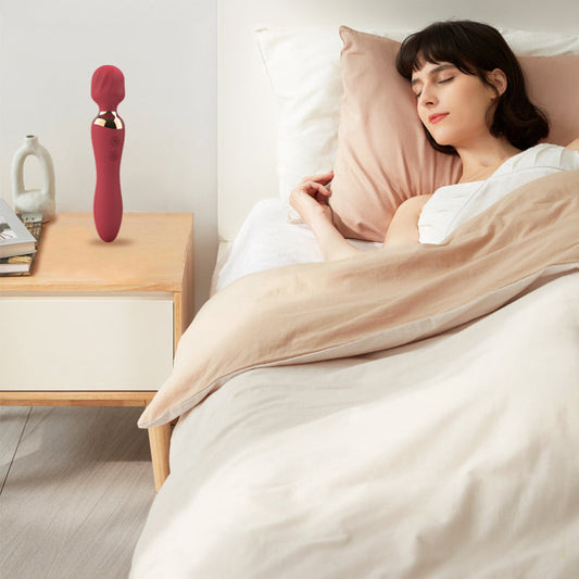 Exploring the many ways couples can use toys