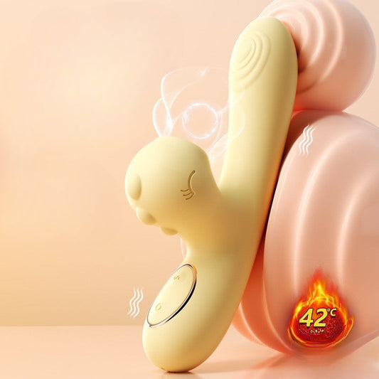 How to choose a vibrator that suits you?