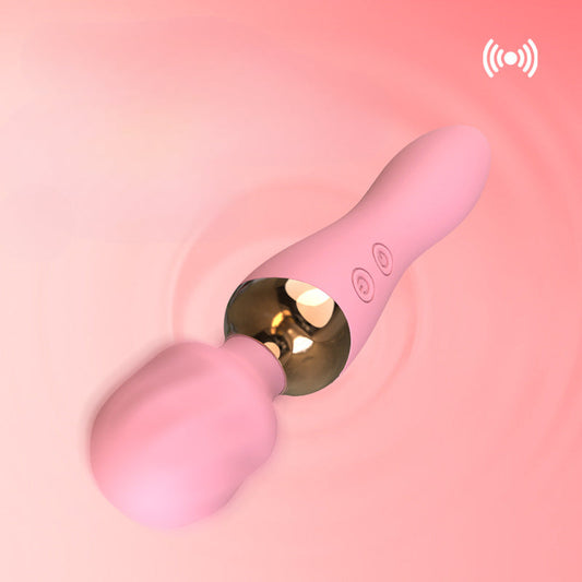 How to use a vibrator for female masturbation