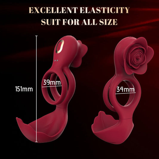 How much do you know about common female sex toys?