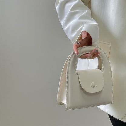IELGY Women's candy color cute chain messenger bag