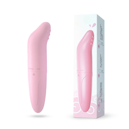 YOUTHAV Mini Dolphin Vibrator Female Masturbation Sex Toy Artifact Female Adult Products Sex Toys Massager