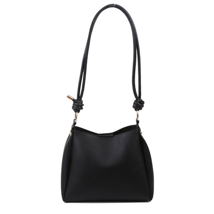 IELGY fashion small bag women retro small square bag