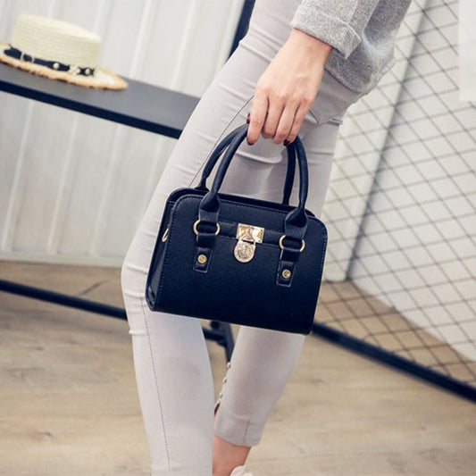 Handbag Simple Fashion Casual Shoulder Messenger Bag Small Bag