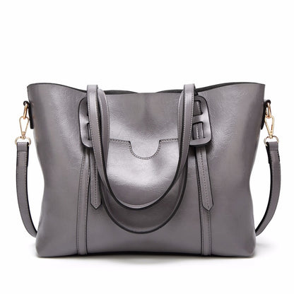 IELGY Fashion women's oil raspberry high quality handbag