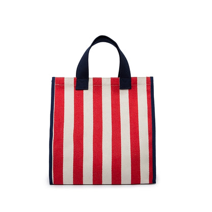 IELGY Portable handbag waterproof simple student bag