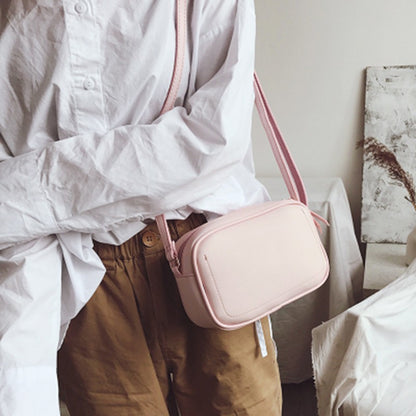 2018 new Korean shoulder bag