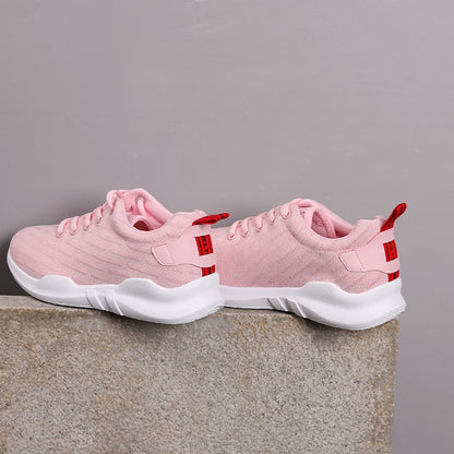 IELGY Breathable shoes new girls shoes Korean ladies casual shoes