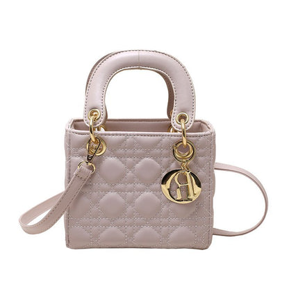 IELGY Women's korean style shoulder messenger square bag