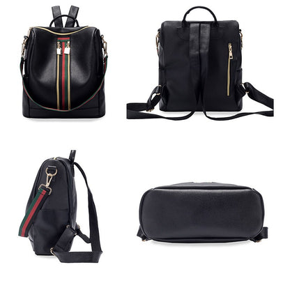 IELGY waterproof backpack travel bag student bag
