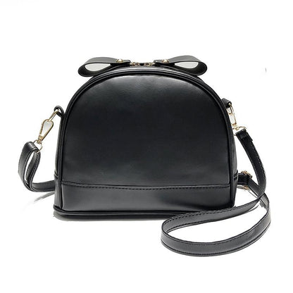 New Korean retro shoulder bag